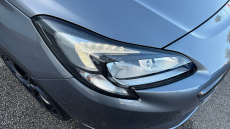 Vauxhall Corsa 1.4 SRi Vx-line Nav Black 5dr Petrol Hatchback